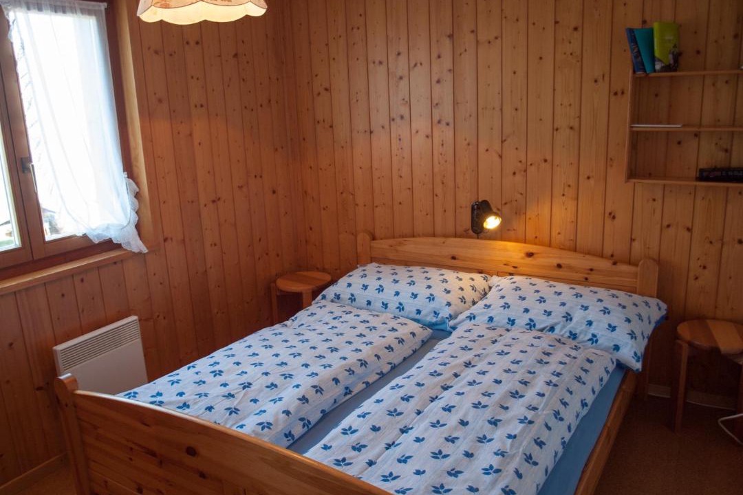 Photo of Bedroom in Rosswald