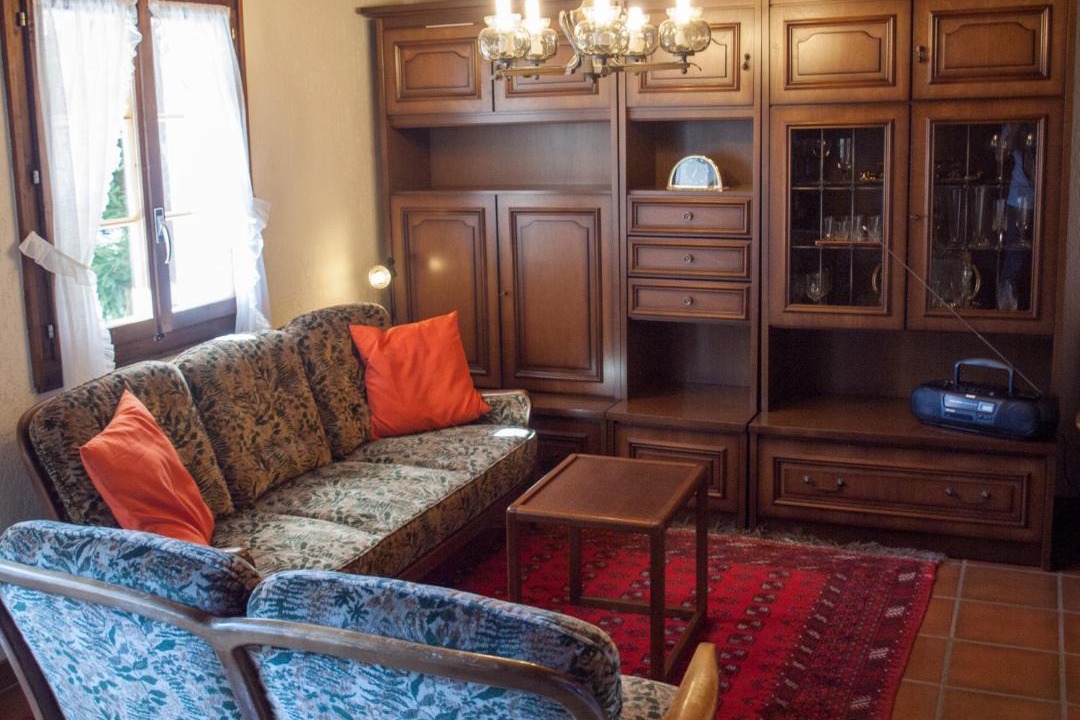 Photo of Livingroom in Rosswald