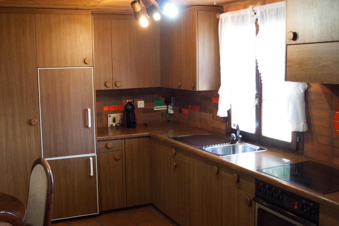 Photo of Kitchen in Rosswald