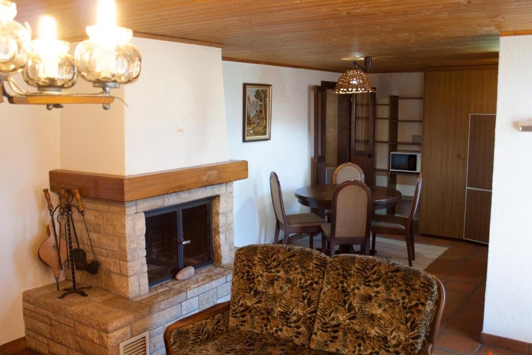 Photo of Livingroom in Rosswald