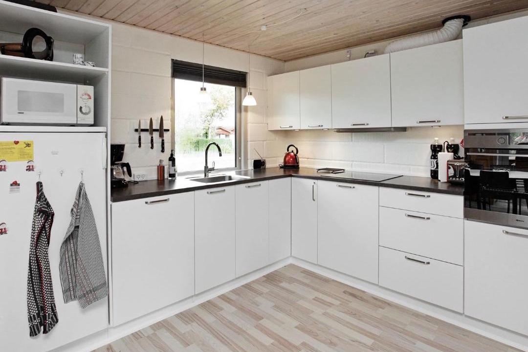Photo of Kitchen in Hjerm