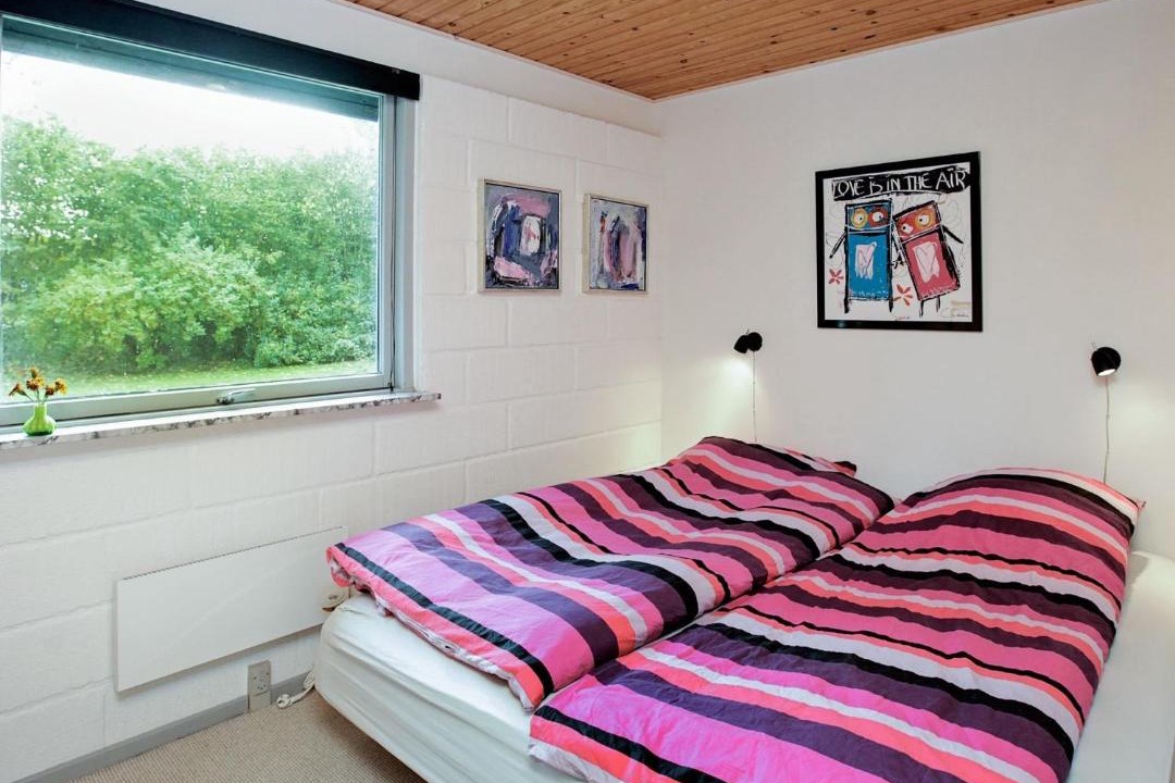 Photo of Bedroom in Hjerm
