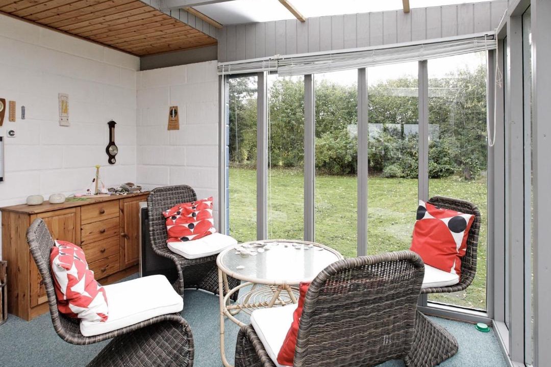 Photo of Livingroom in Hjerm