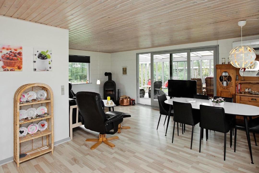 Photo of Livingroom in Hjerm