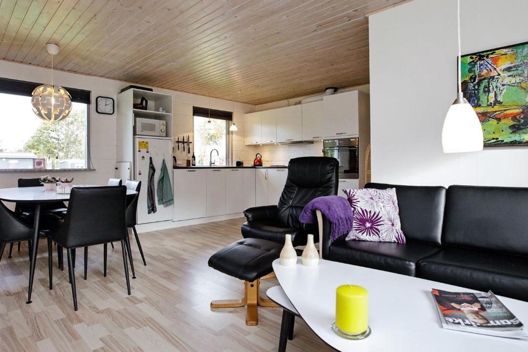 Photo of Livingroom in Hjerm