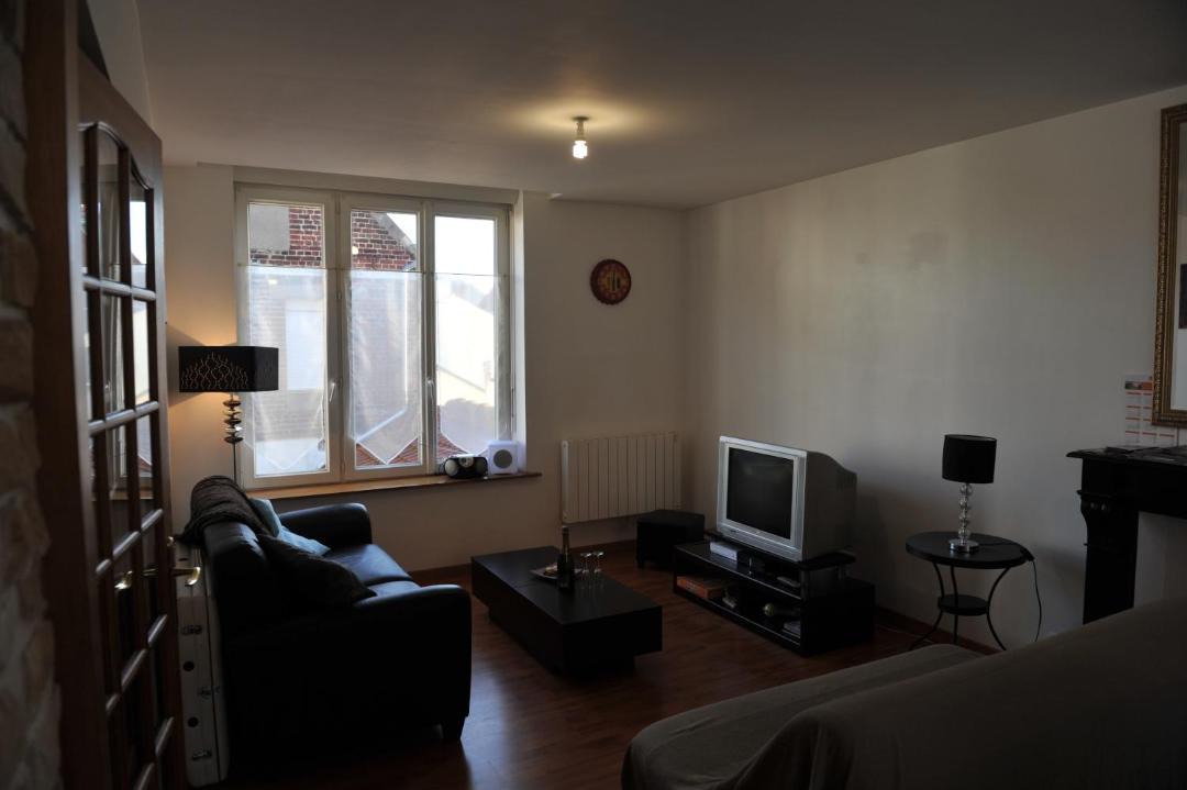 Photo of Livingroom in Calais
