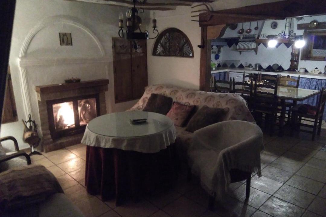 Photo of Others in Sorihuela del Guadalimar