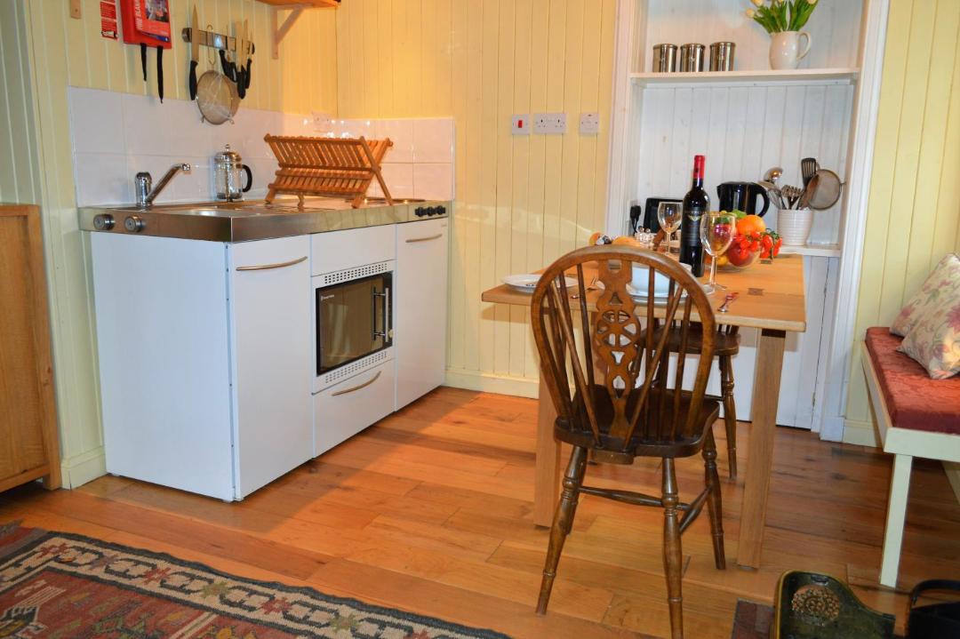 Photo of Others in Cairndow