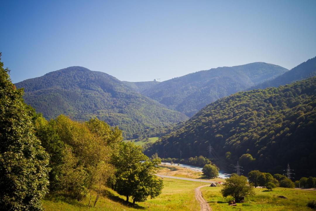 Photo of Outdoor in Arkhyz