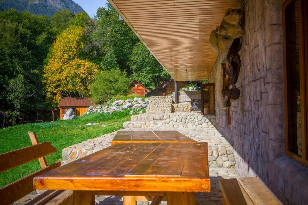 Photo of Others in Arkhyz