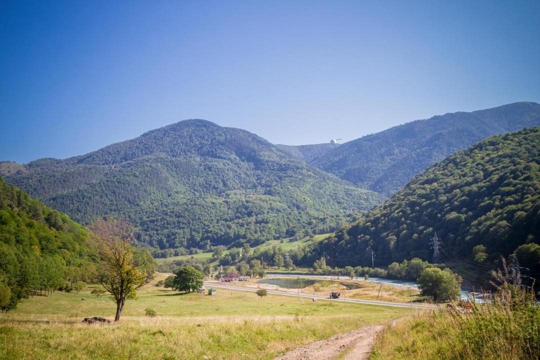 Photo of Outdoor in Arkhyz