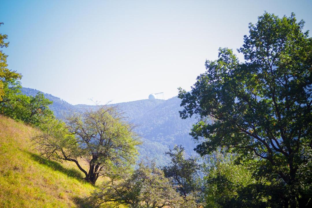 Photo of Outdoor in Arkhyz