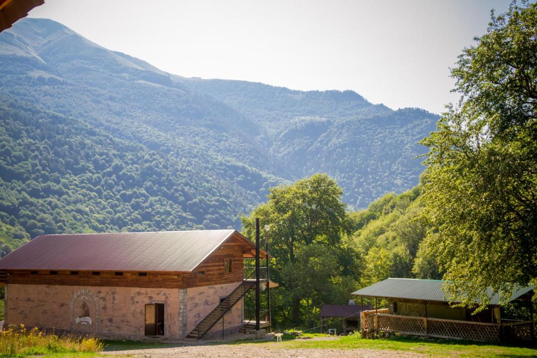 Photo of Others in Arkhyz