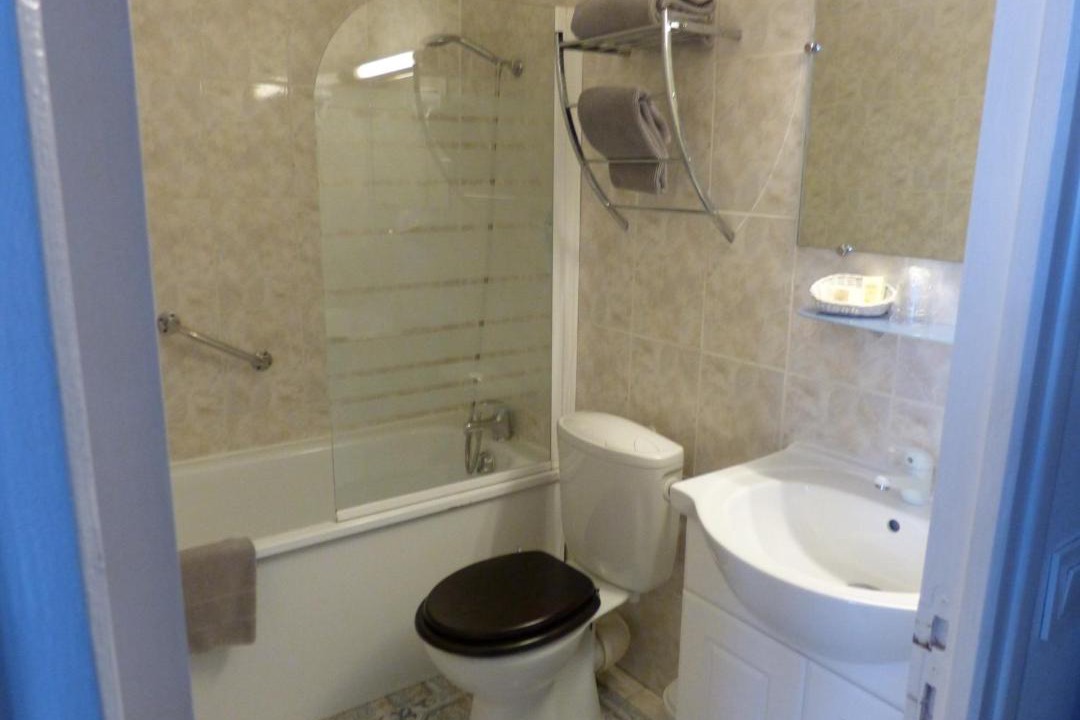 Photo of Bathroom in Courtenay