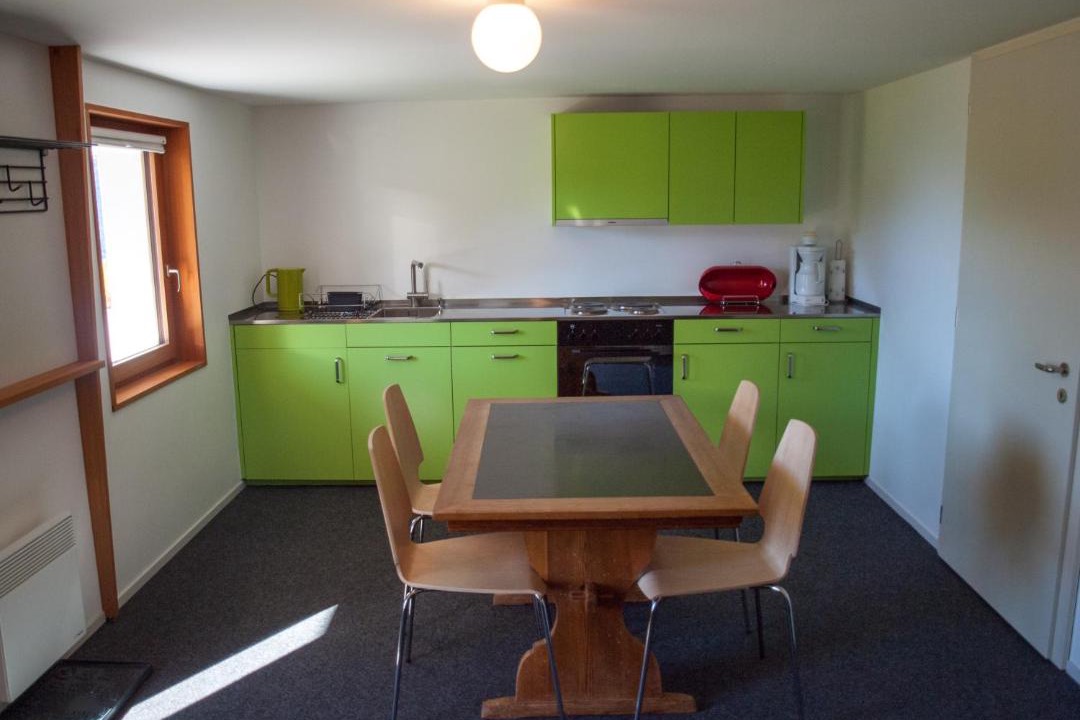Photo of Kitchen in Rosswald