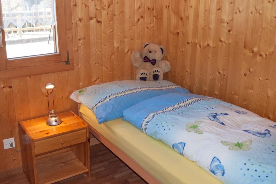 Photo of Bedroom in Rosswald