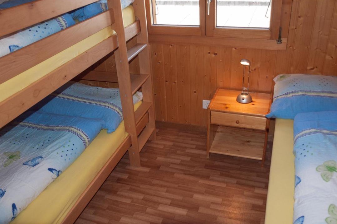 Photo of Bedroom in Rosswald