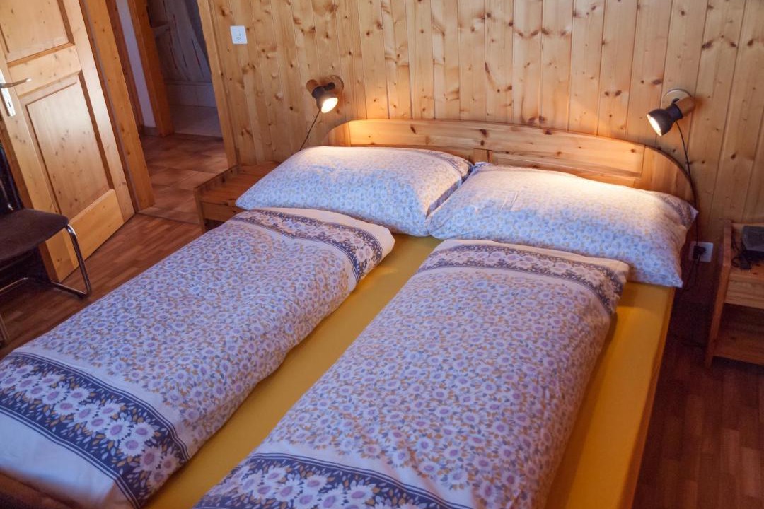Photo of Bedroom in Rosswald