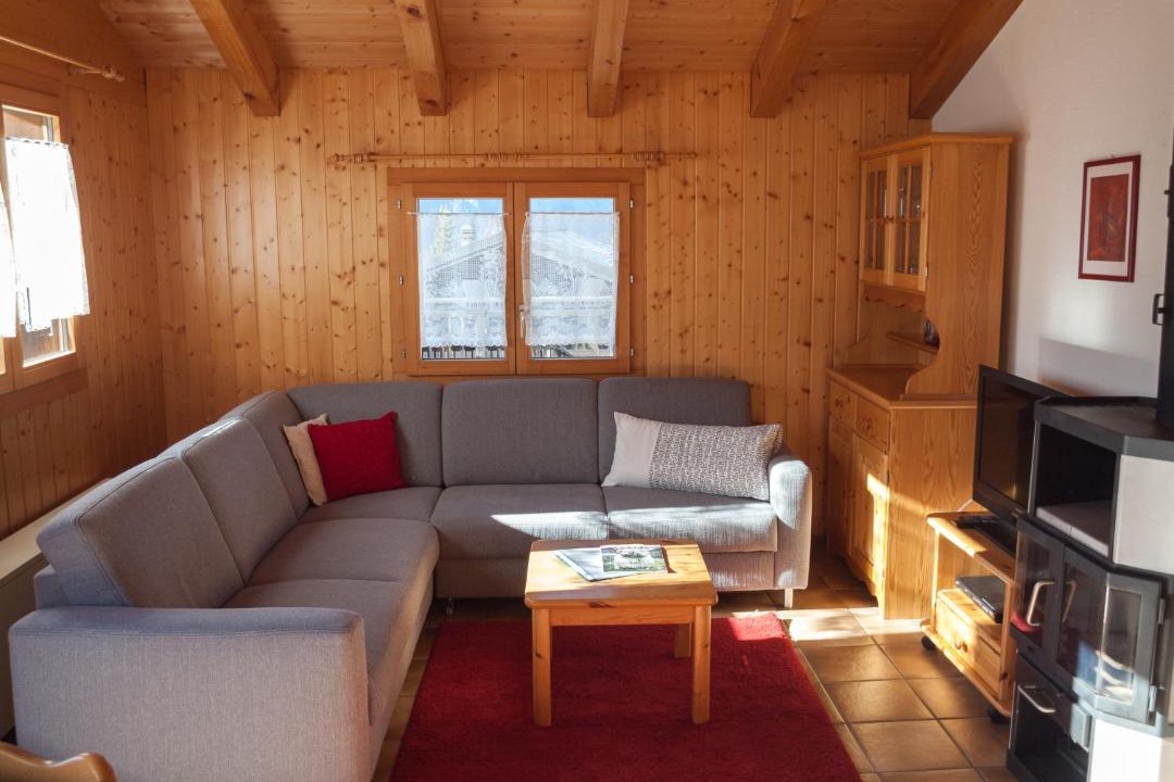 Photo of Livingroom in Rosswald