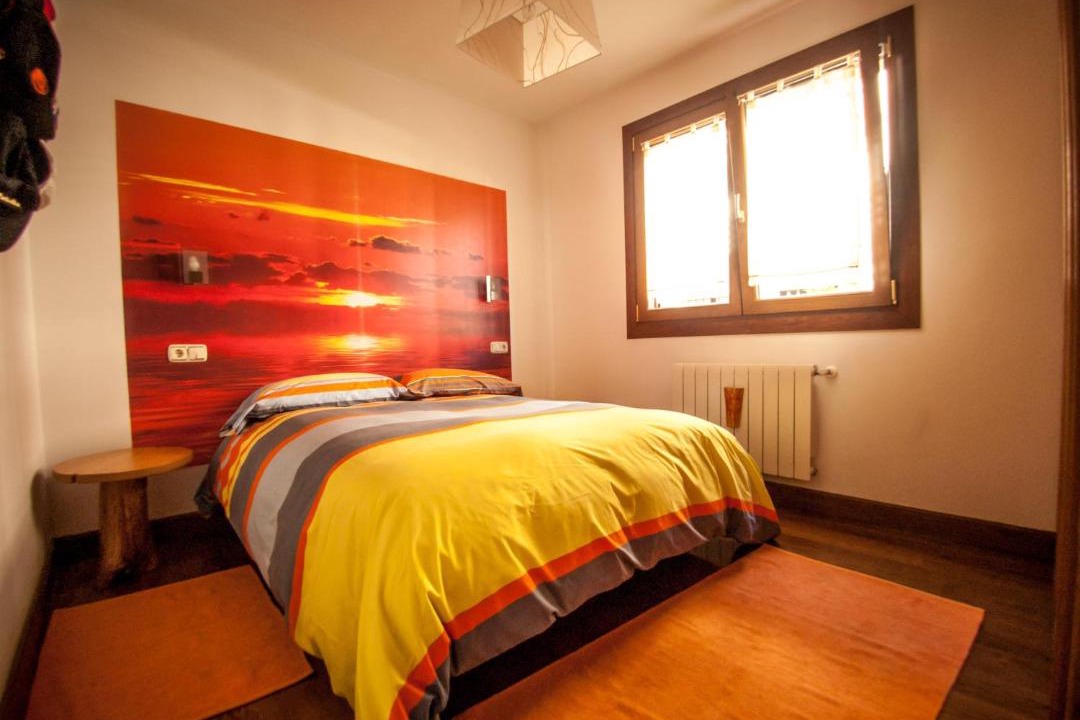 Photo of Bedroom in Sumbilla