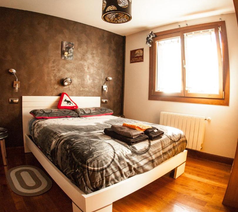 Photo of Bedroom in Sumbilla