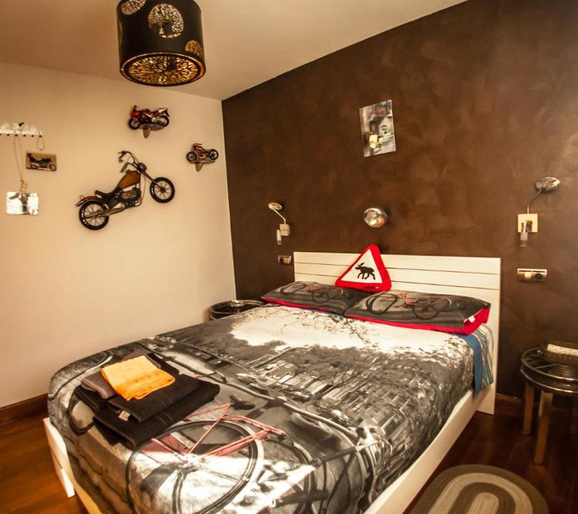 Photo of Bedroom in Sumbilla