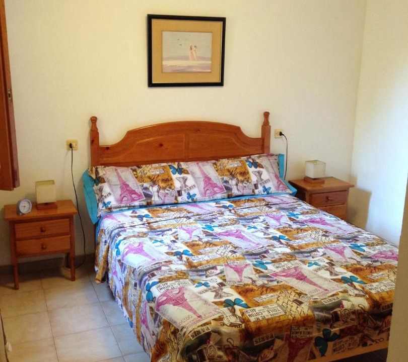 Photo of Bedroom in Riumar
