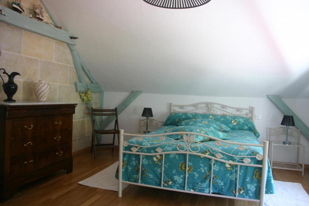 Photo of Bedroom in Cernoy-en-Berry