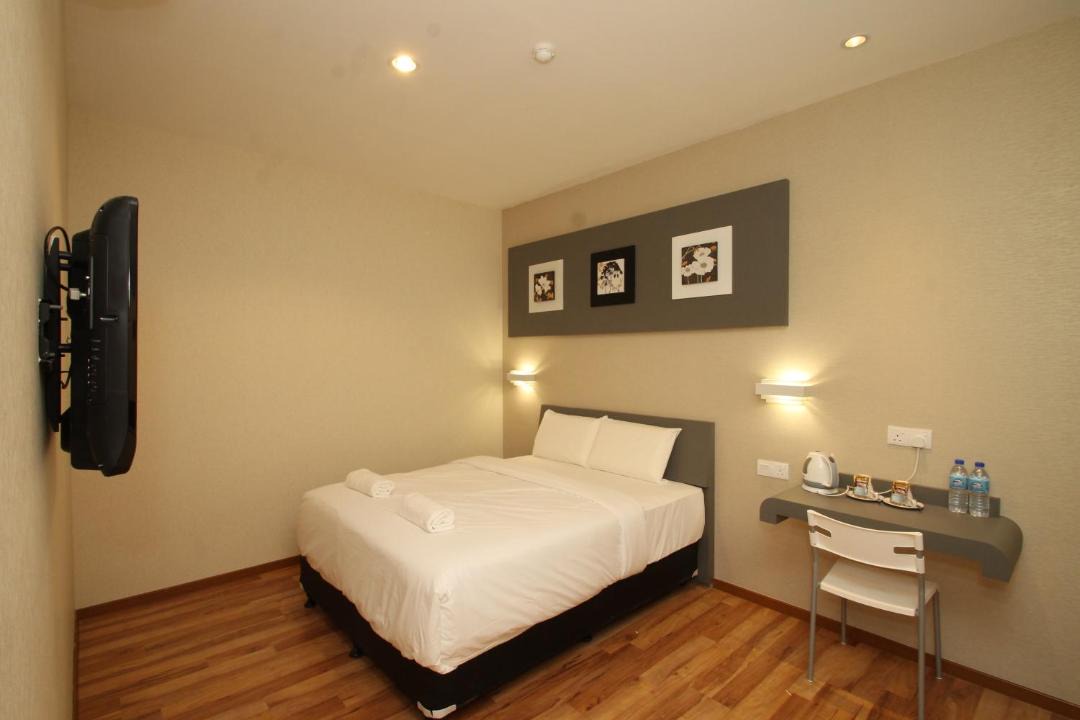 Photo of Bedroom in Jawa