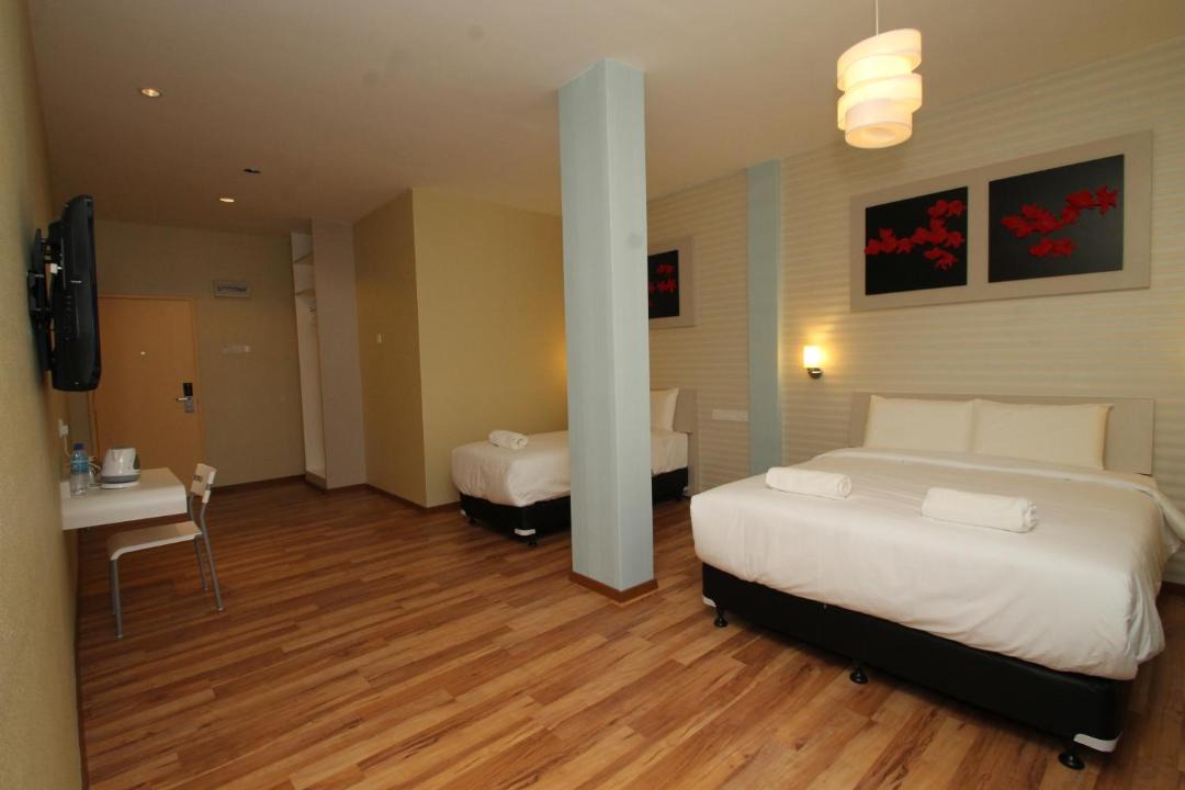 Photo of Bedroom in Jawa