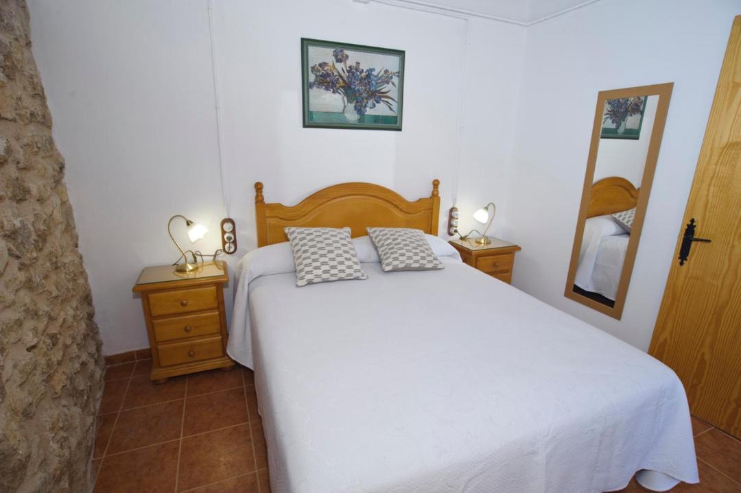 Photo of Bedroom in Corbera d'Ebre