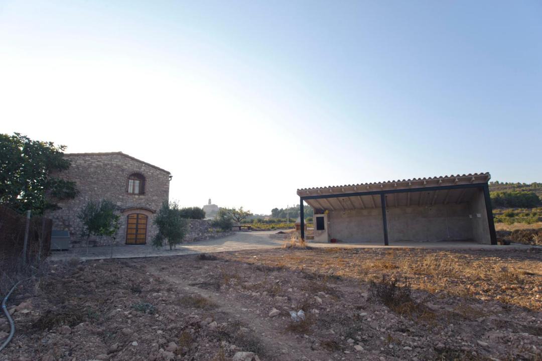 Photo of Others in Corbera d'Ebre