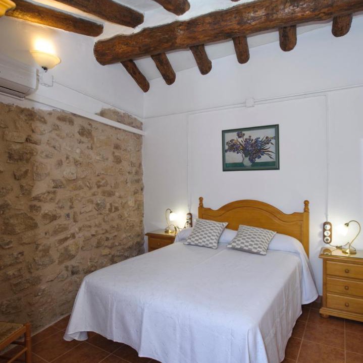 Photo of Bedroom in Corbera d'Ebre