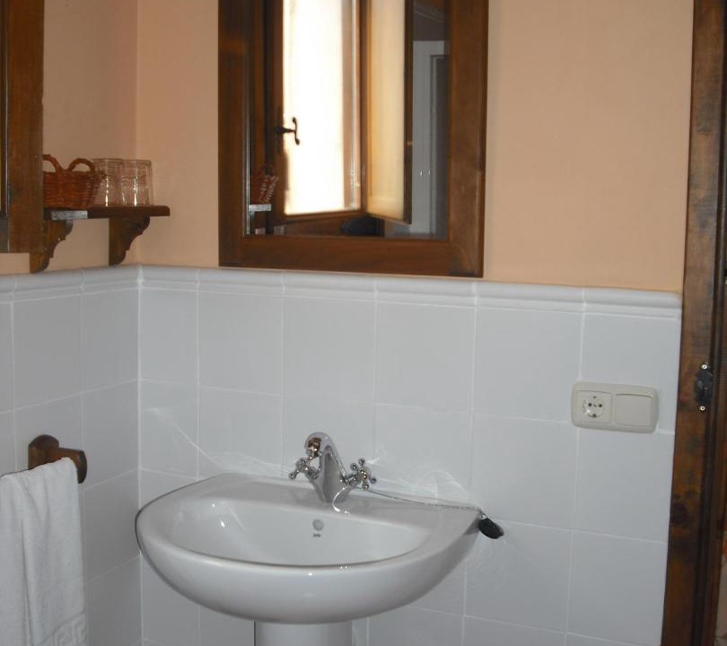 Photo of Bathroom in Albarracin