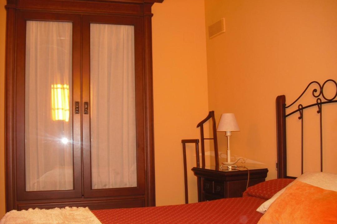 Photo of Bedroom in Albarracin