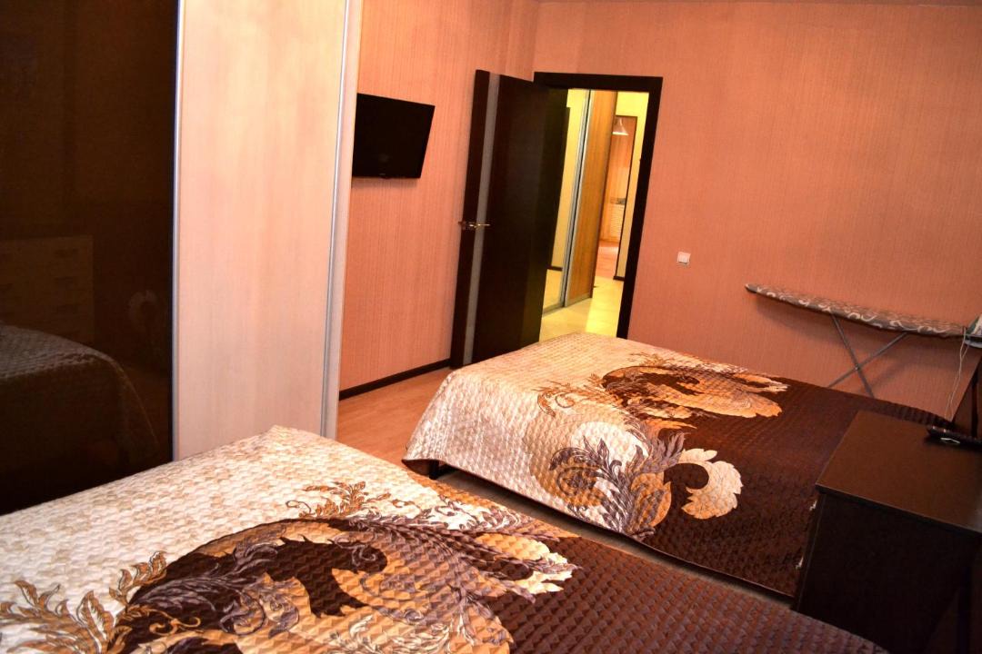 Photo of Bedroom in Novo-Savinovskiy