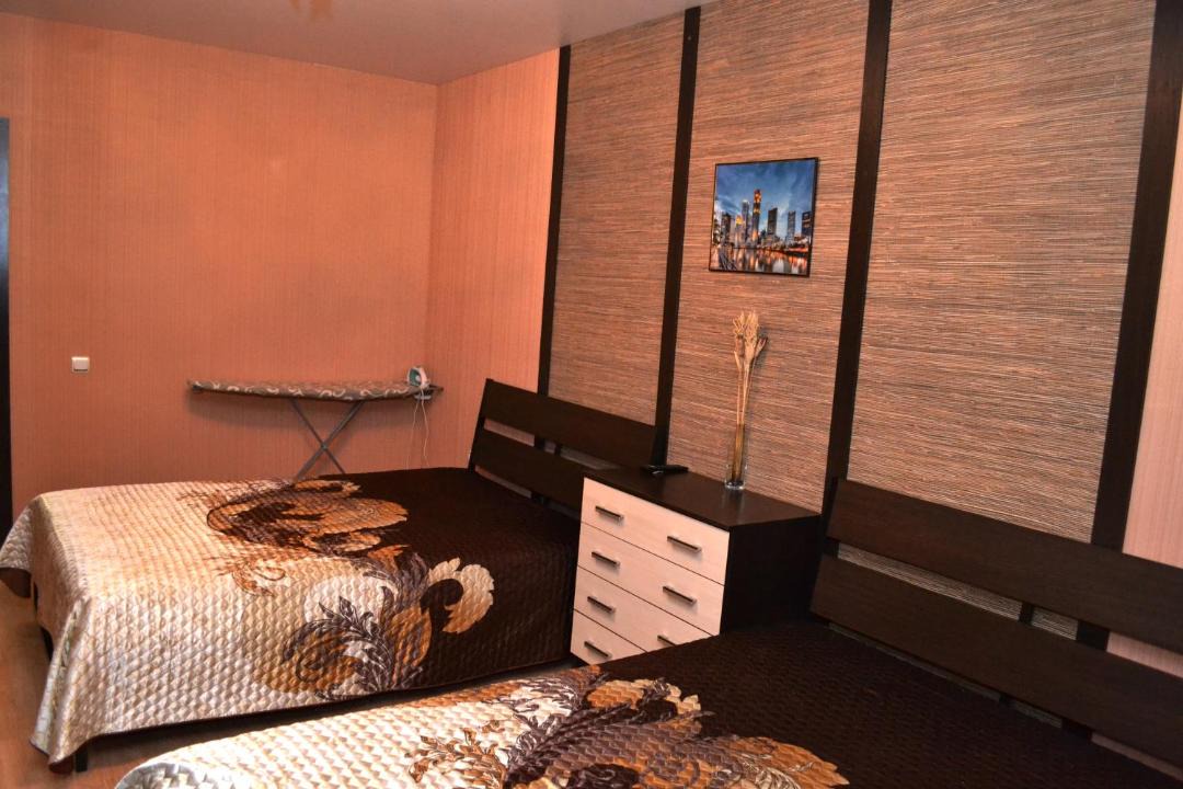 Photo of Bedroom in Novo-Savinovskiy