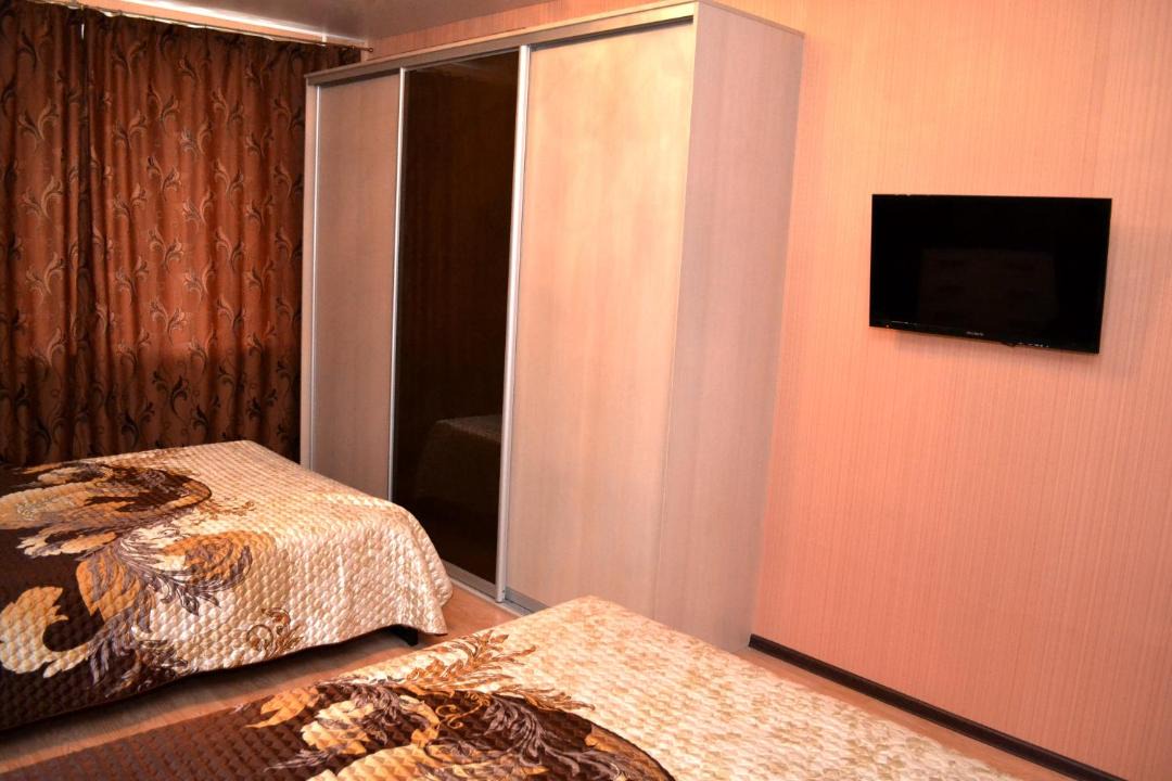 Photo of Bedroom in Novo-Savinovskiy