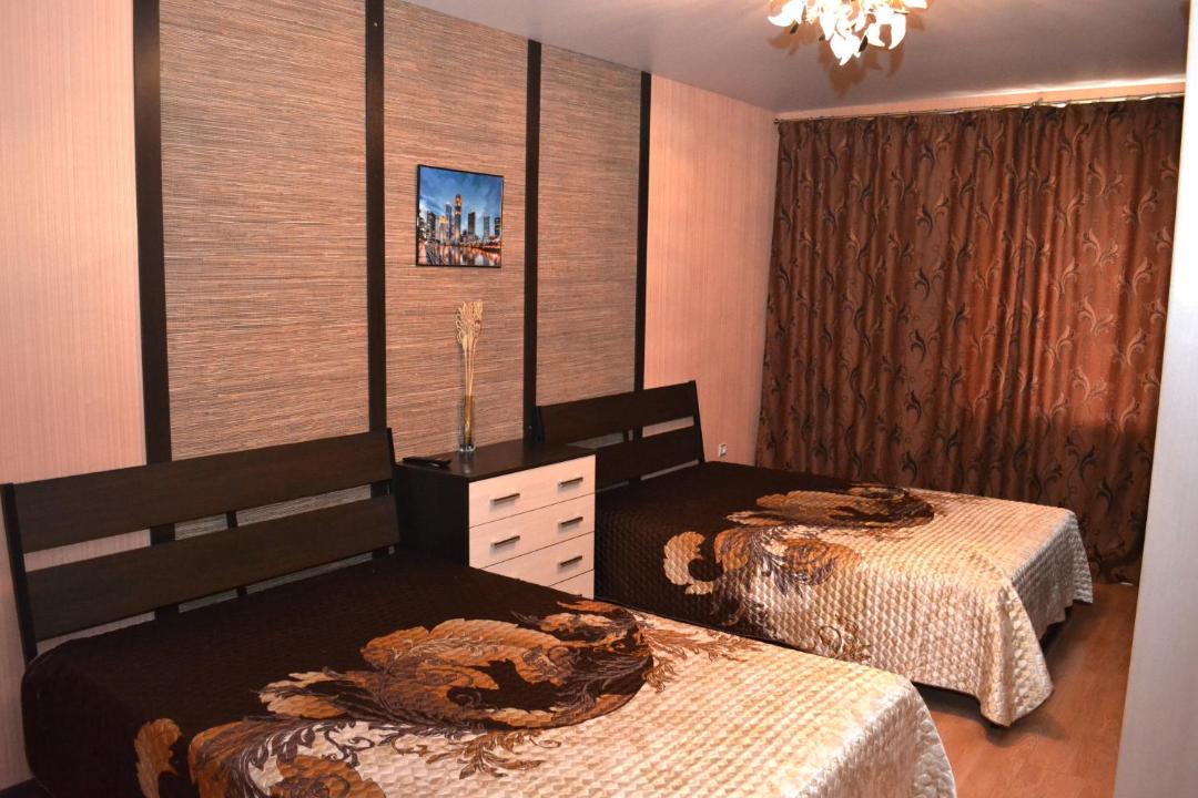 Photo of Bedroom in Novo-Savinovskiy