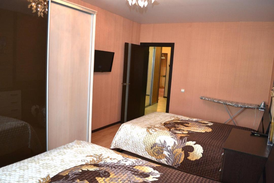 Photo of Bedroom in Novo-Savinovskiy