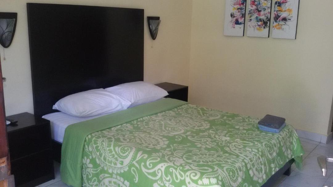 Photo of Bedroom in Sanur