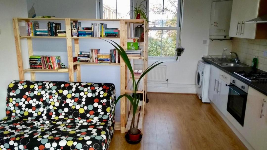 Photo of Kitchen in Camberwell