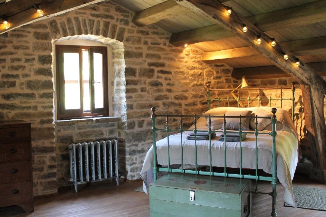 Photo of Bedroom in Groznjan