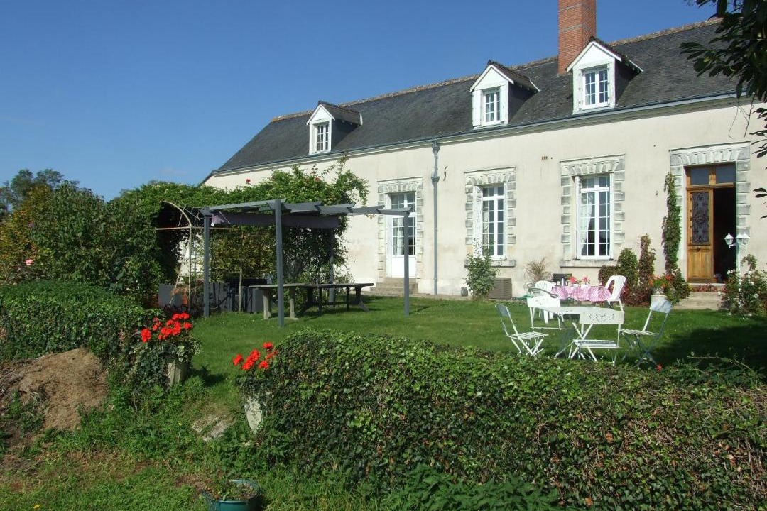 Photo of Others in Saint-Martin-le-Beau