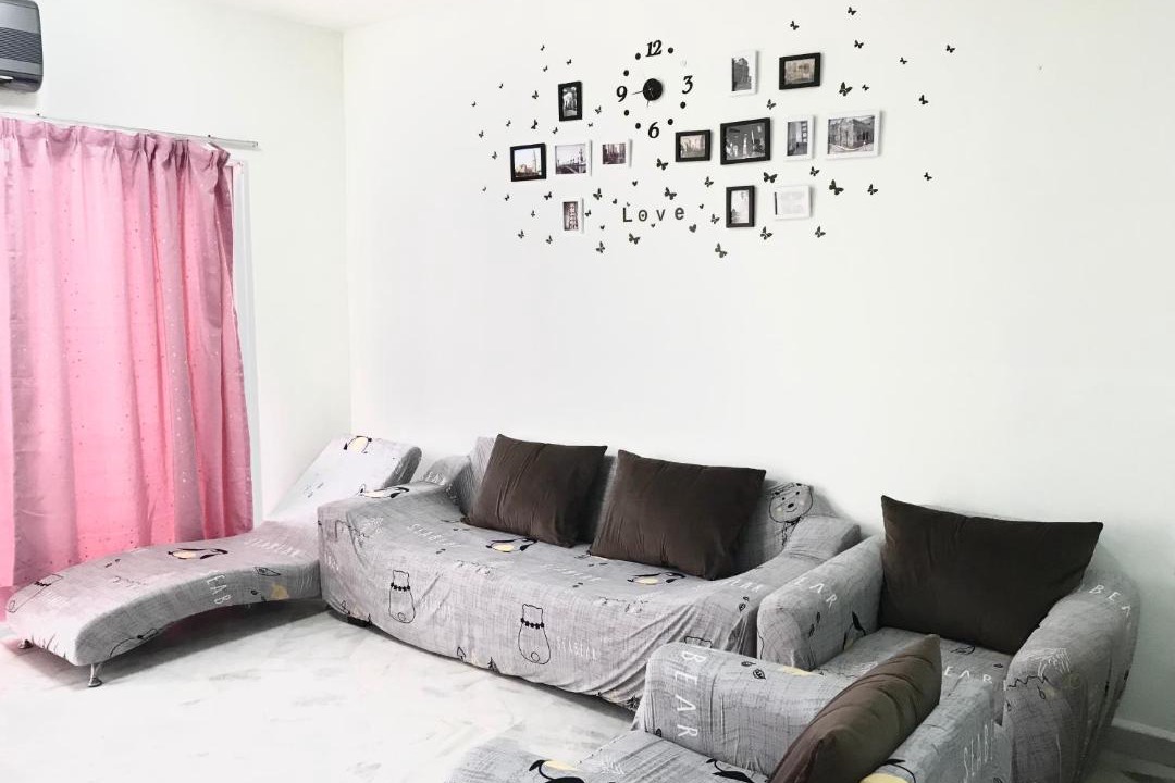 Photo of Livingroom in Baharu