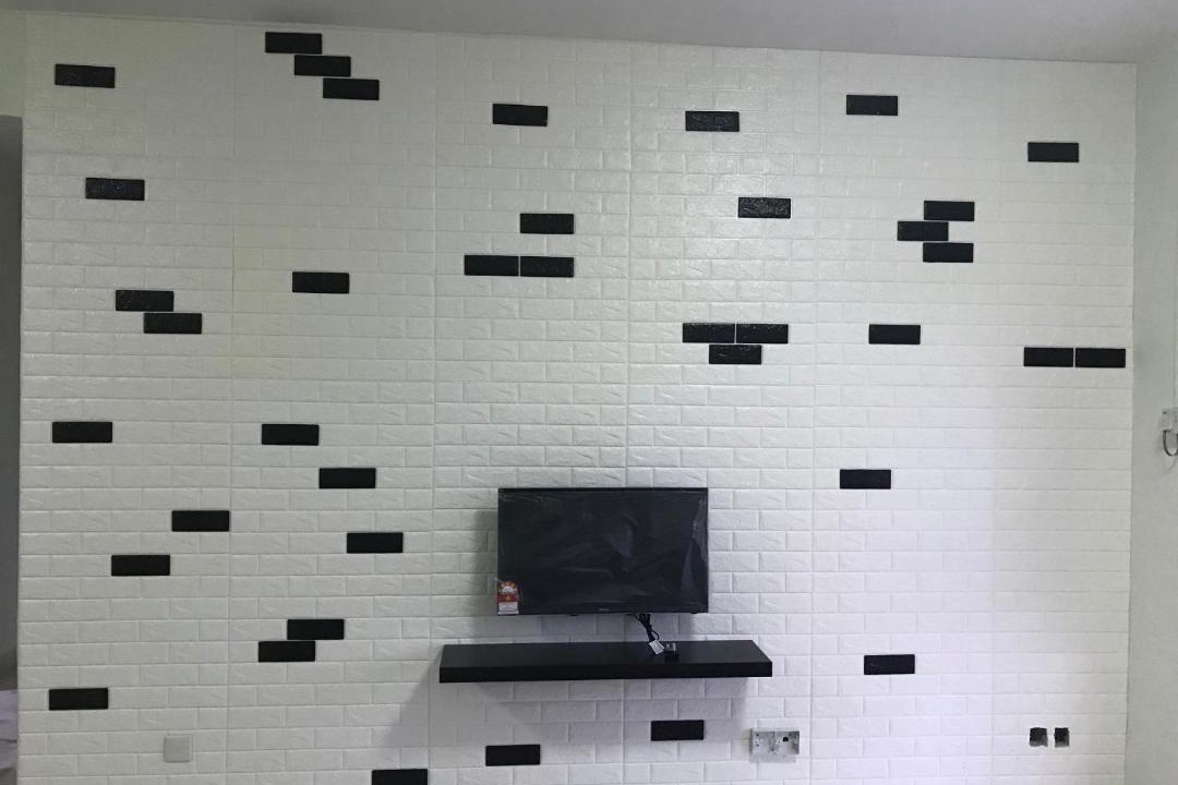 Photo of Buildings in Baharu