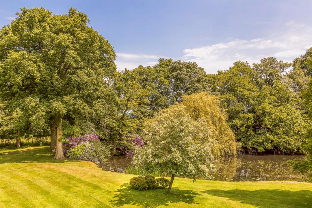 Photo of Outdoor in Edenbridge