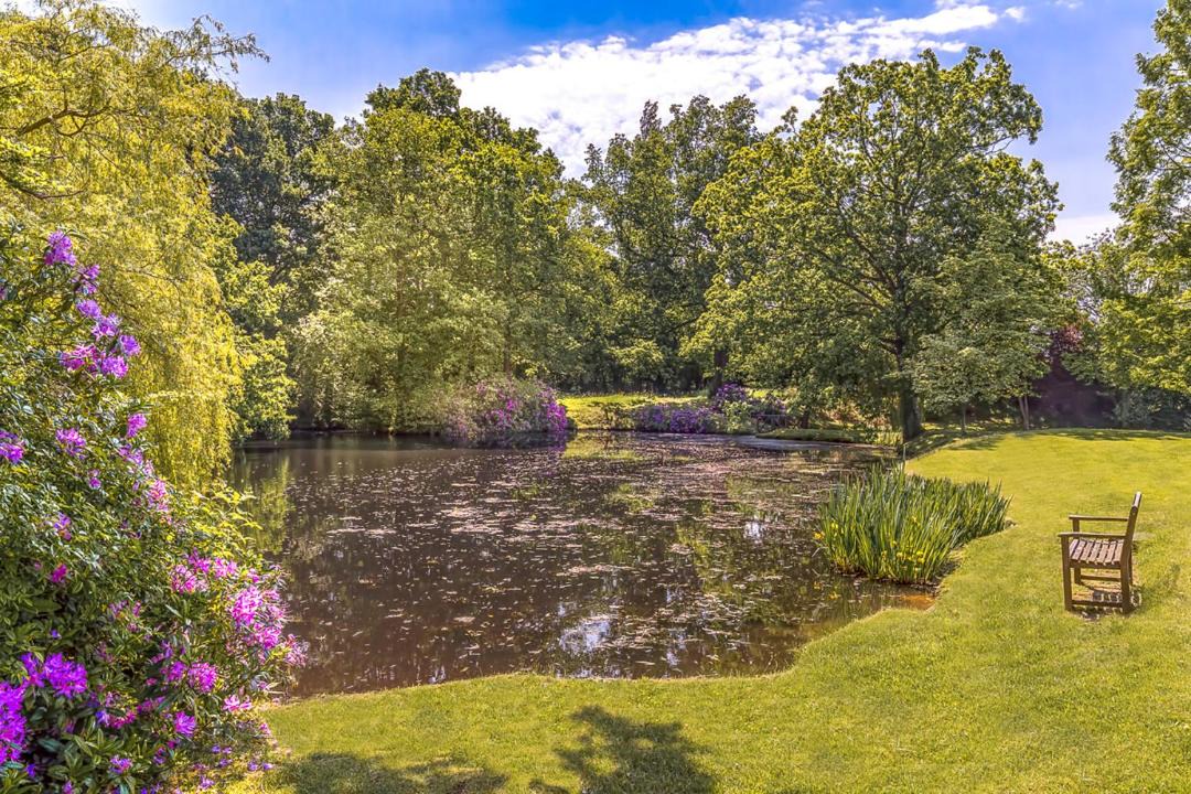 Photo of Outdoor in Edenbridge