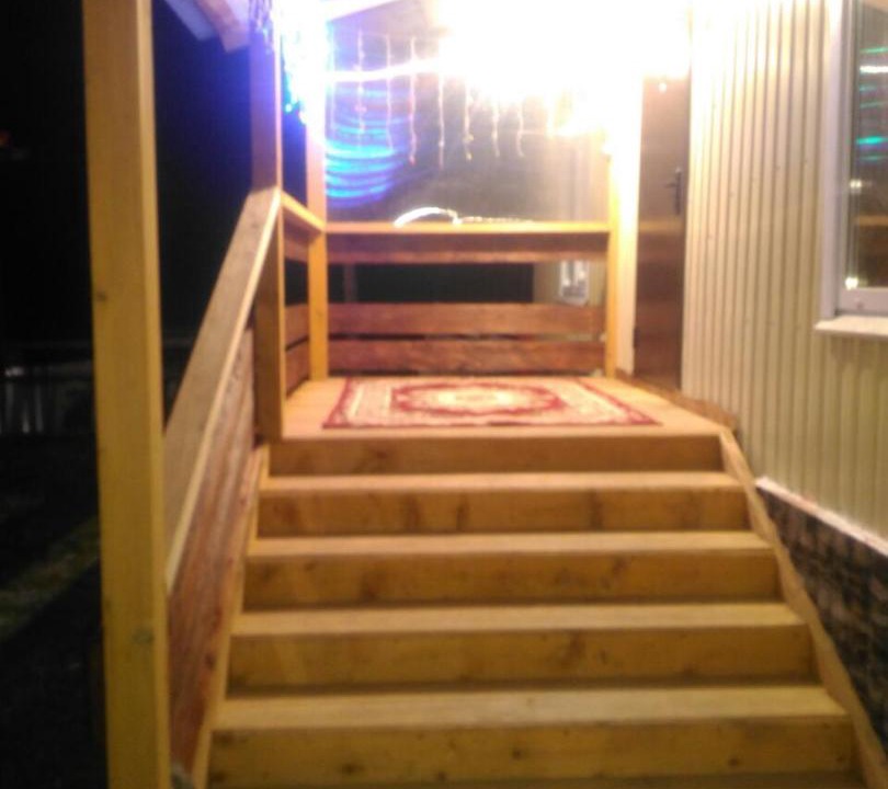 Photo of Bedroom in Arkhyz