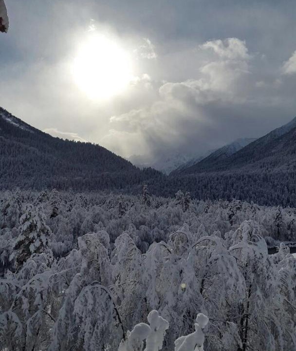 Photo of Outdoor in Arkhyz